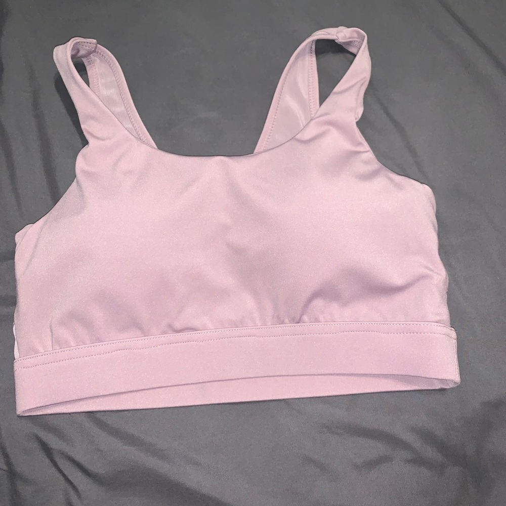 Cute workout top